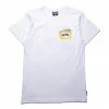 Latest Ice Cream Health & Wealth Tee - White