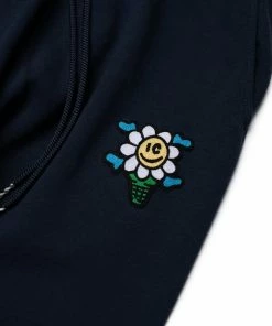 Ice Cream Heat Jogger - Dress Blues