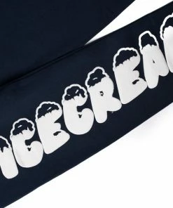 Ice Cream Heat Jogger - Dress Blues