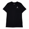 Jordan Brand Jordan Jumpman Tee - Black/White