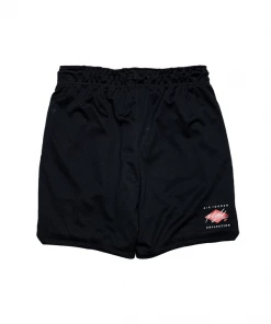 Jordan Brand Latest Jordan Essentials Mesh Shorts - Black