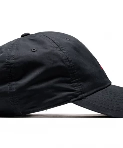 Jordan Brand Latest Jordan Jumpman Heritage86 Hat - Black/Gym Red