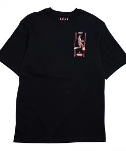 Jordan Brand Jordan Flight Heritage '85 Tee - Black Latest