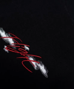 Jordan Brand Latest Jordan Flight Essentials L/S Tee - Black/White