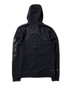 Jordan Brand Jordan X Naruto Zion Hoodie - Black Latest