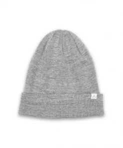 Jordan Brand Jordan Cuffed Beanie - Smoke Grey
