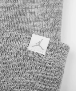 Jordan Brand Jordan Cuffed Beanie - Smoke Grey
