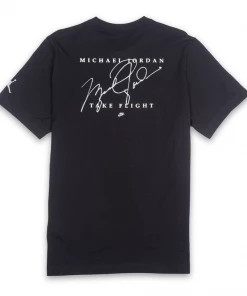 Jordan Brand Jordan Flight Essentials Tee - Black