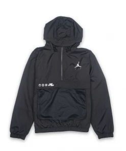Jordan Brand Jordan Jumpman Suit Jacket - Black