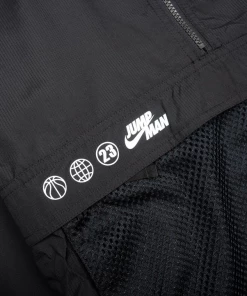 Jordan Brand Jordan Jumpman Suit Jacket - Black