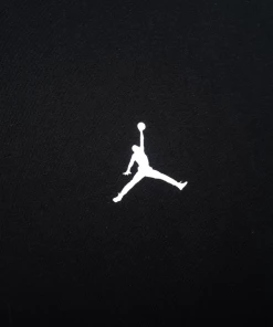 Jordan Brand Jordan Essentials Flight 23 Tee - Black/White