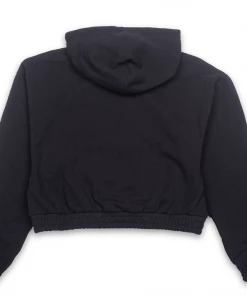 Jordan Brand WMNS Jordan Essentials Fleece Hoodie - Black