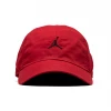 Jordan Brand Jordan Jumpman Heritage86 Washed Hat - Red