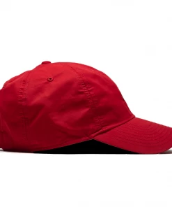 Jordan Brand Jordan Jumpman Heritage86 Washed Hat - Red