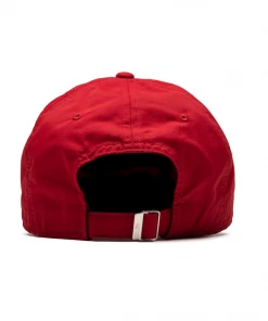 Jordan Brand Jordan Jumpman Heritage86 Washed Hat - Red