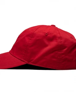 Jordan Brand Jordan Jumpman Heritage86 Washed Hat - Red
