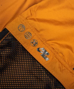 Jordan Brand Jordan Jumpman Suit Jacket - Desert Bronze 7 Jordan Brand Jordan Jumpman Suit Jacket - Desert Bronze