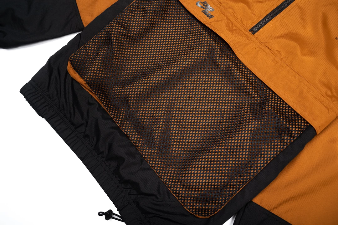 Jordan Brand Jordan Jumpman Suit Jacket - Desert Bronze 4 Jordan Brand Jordan Jumpman Suit Jacket - Desert Bronze