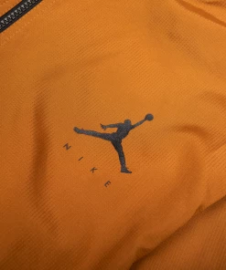 Jordan Brand Jordan Jumpman Suit Jacket - Desert Bronze 9 Jordan Brand Jordan Jumpman Suit Jacket - Desert Bronze