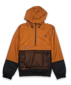 Jordan Brand Jordan Jumpman Suit Jacket - Desert Bronze
