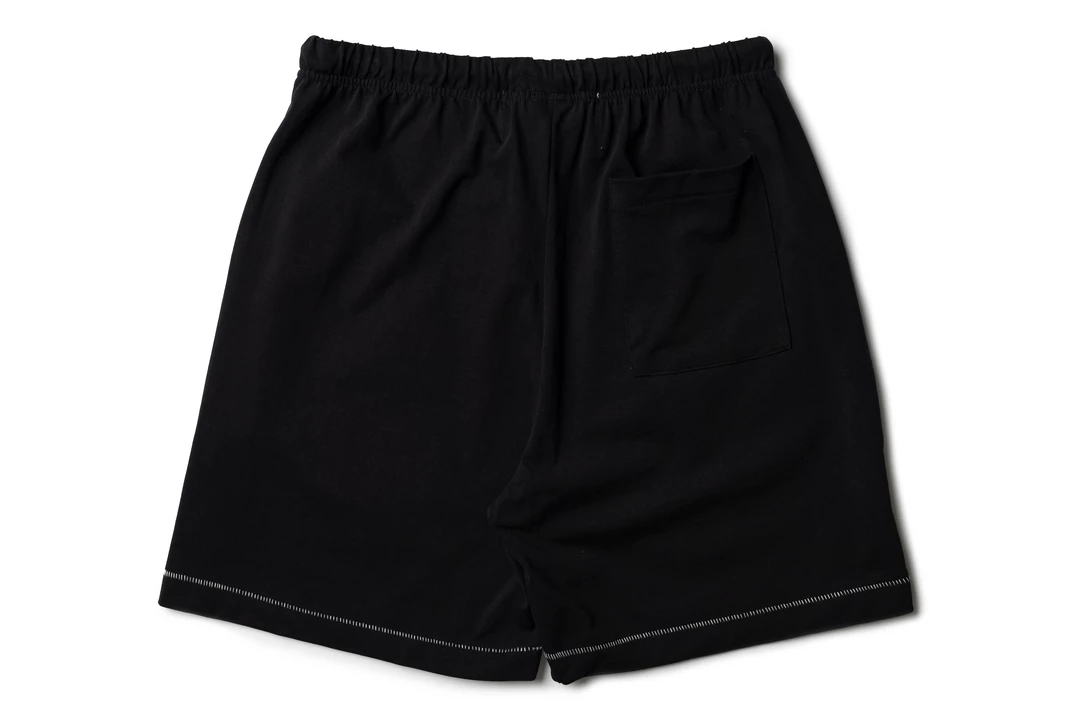 Jungles Growth Connection Change Shorts - Black Latest 3 Jungles Growth Connection Change Shorts - Black Latest