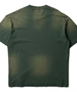 Jungles Fine Without You Tee - Green Latest