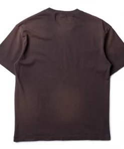Jungles Ok Tee - Brown