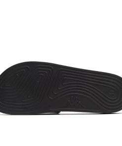 Latest Kappa Authentic Adam 2 - Black/Sand