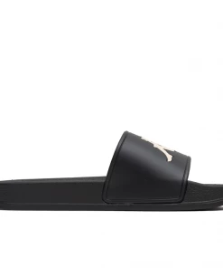 Latest Kappa Authentic Adam 2 - Black/Sand