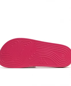 Kappa Authentic Adam 2 - Pink Sand Latest