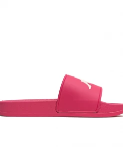 Kappa Authentic Adam 2 - Pink Sand Latest