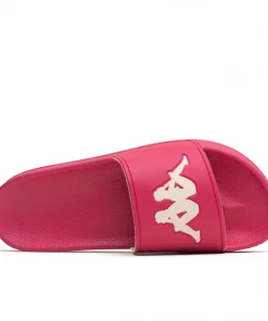 Kappa Authentic Adam 2 - Pink Sand Latest