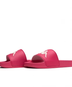 Kappa Authentic Adam 2 - Pink Sand Latest