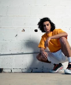 Nike X Kim Jones Air Max 95 - Total Orange