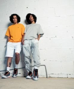 Nike X Kim Jones Air Max 95 - Total Orange