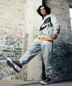 Nike X Kim Jones Air Max 95 - Total Orange