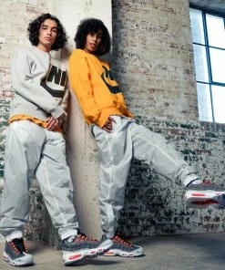 Nike X Kim Jones Air Max 95 - Total Orange