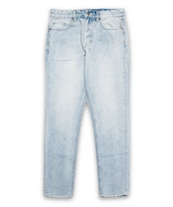 Ksubi Wolfgang Jeans - Super Clean Freak Light Blue