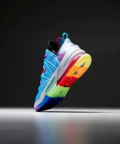Nike LeBron 18 - 'Best 1-9'