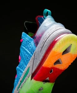 Nike LeBron 18 - 'Best 1-9'