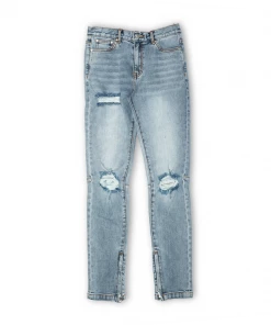 Apparel Lizoy Denim Jeans - Blue