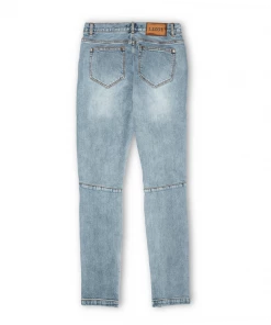 Apparel Lizoy Denim Jeans - Blue