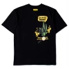 Market Growth Market Tee - Black Latest