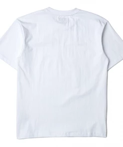 Latest Market Arc Herbal Remedy Tee - White