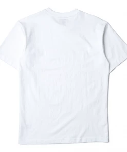 Market Super Slam UV Tee - White
