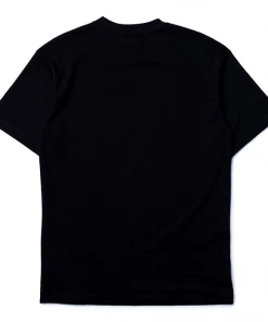 Market Smiley World BBall Game Tee - Black Latest