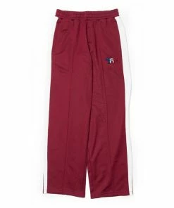 Puma X Maison Kitsune T7 Track Pant - Red