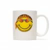 Latest Market Dont Happy Mug - White