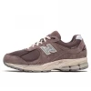Latest New Balance M2002RHD - Black Fig