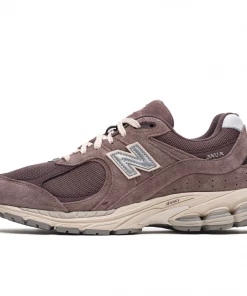 Latest New Balance M2002RHD - Black Fig